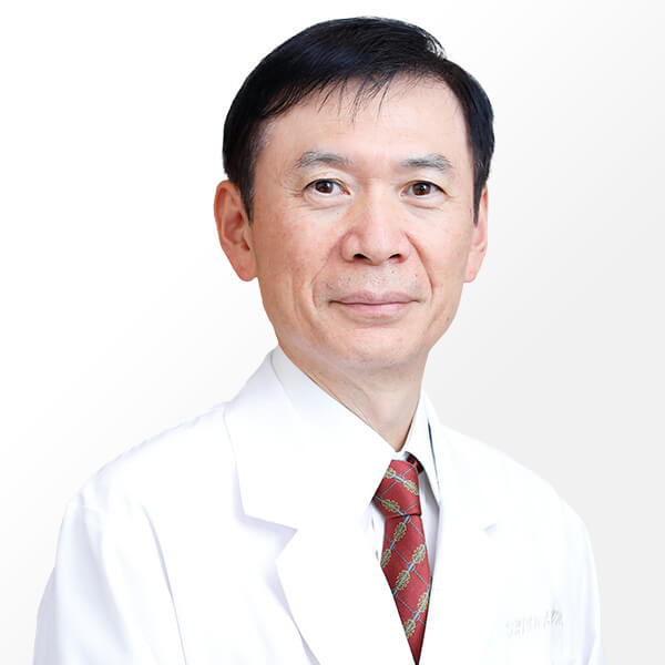 親和クリニック安藤 善郎院長