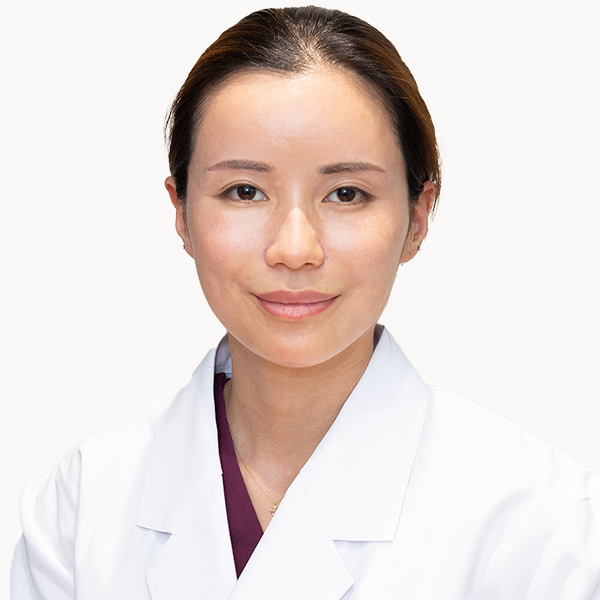 親和クリニック藤井 千明医師