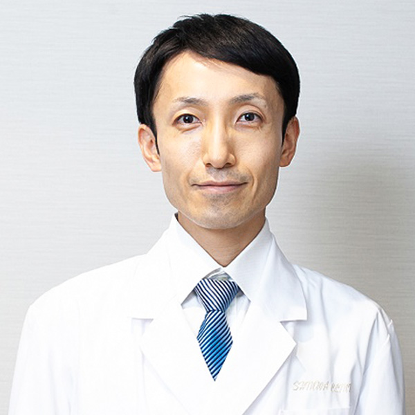 親和クリニック藤田 宗純副院長