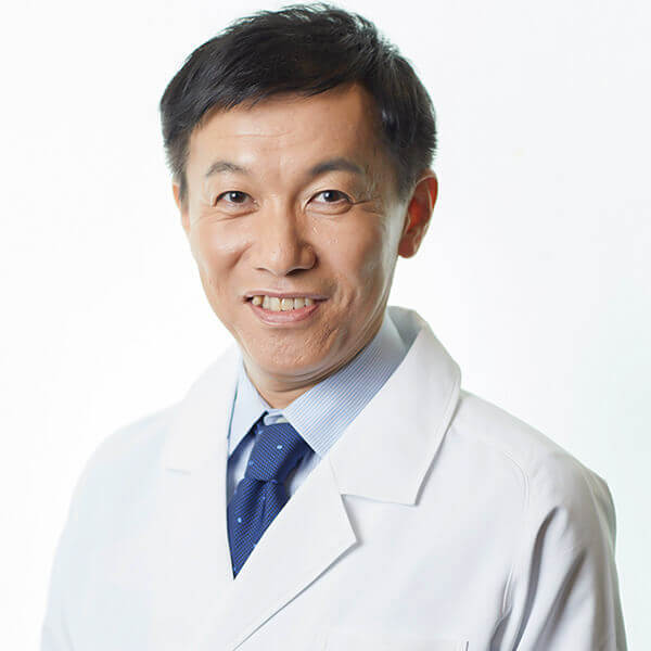 親和クリニック福島 俊彦院長
