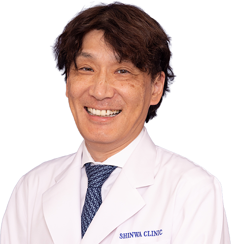 親和クリニック 小池 哲史 医師