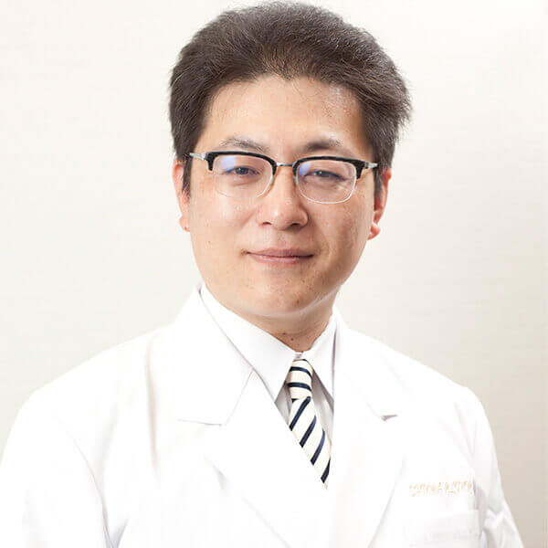 親和クリニック蔵持 大介医師