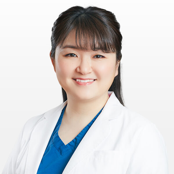 親和クリニック水村 奈央医師