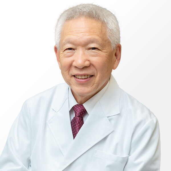 親和クリニック中山 樹一郎院長