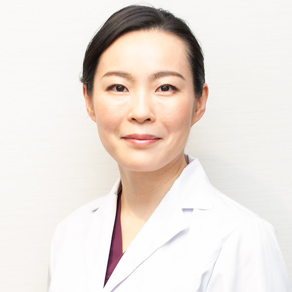 親和クリニック大河内 裕美医師