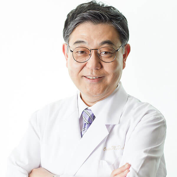 親和クリニック音田 正光総院長