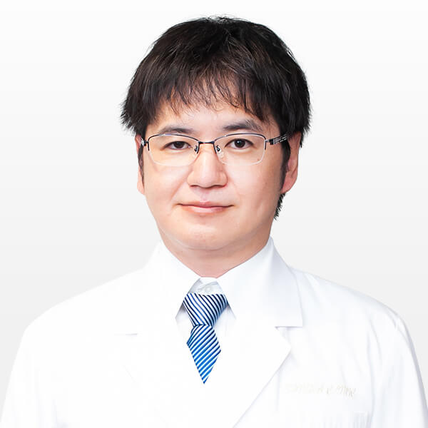 親和クリニック坂口 功一副院長