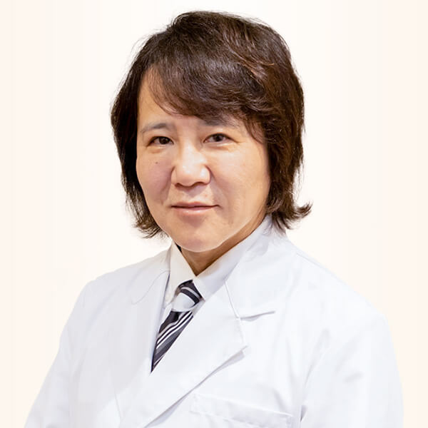 親和クリニック図師 伸一郎副院長