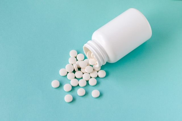  ミノキシジルタブレット