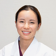 親和クリニック　藤井千明医師