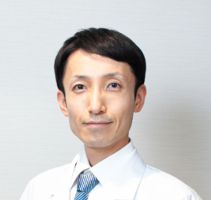 親和クリニック　八島正文医師